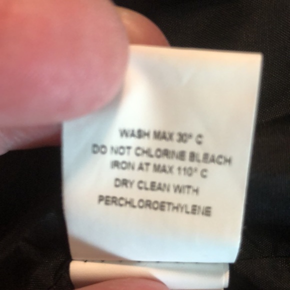 ANTEPRIMA Milano Size 38 LongLine Hidden-Button Classic Blazer Career $380 NEW - Picture 13 of 16